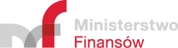 logo Ministerstwa Finansów
